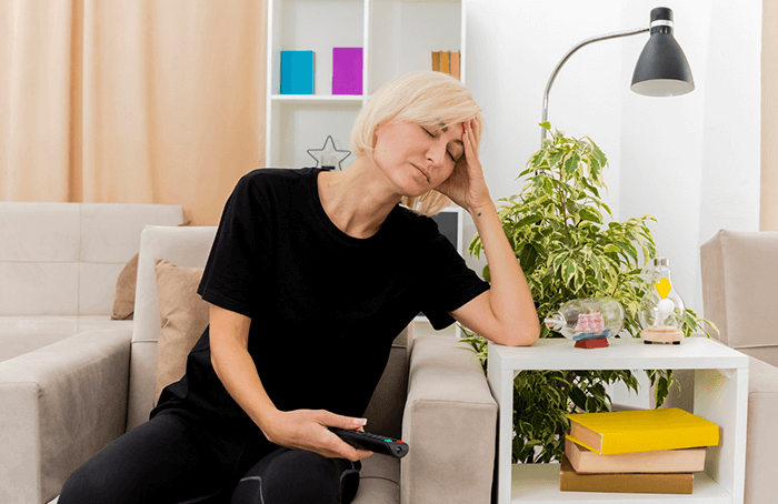 Climaterio y menopausia